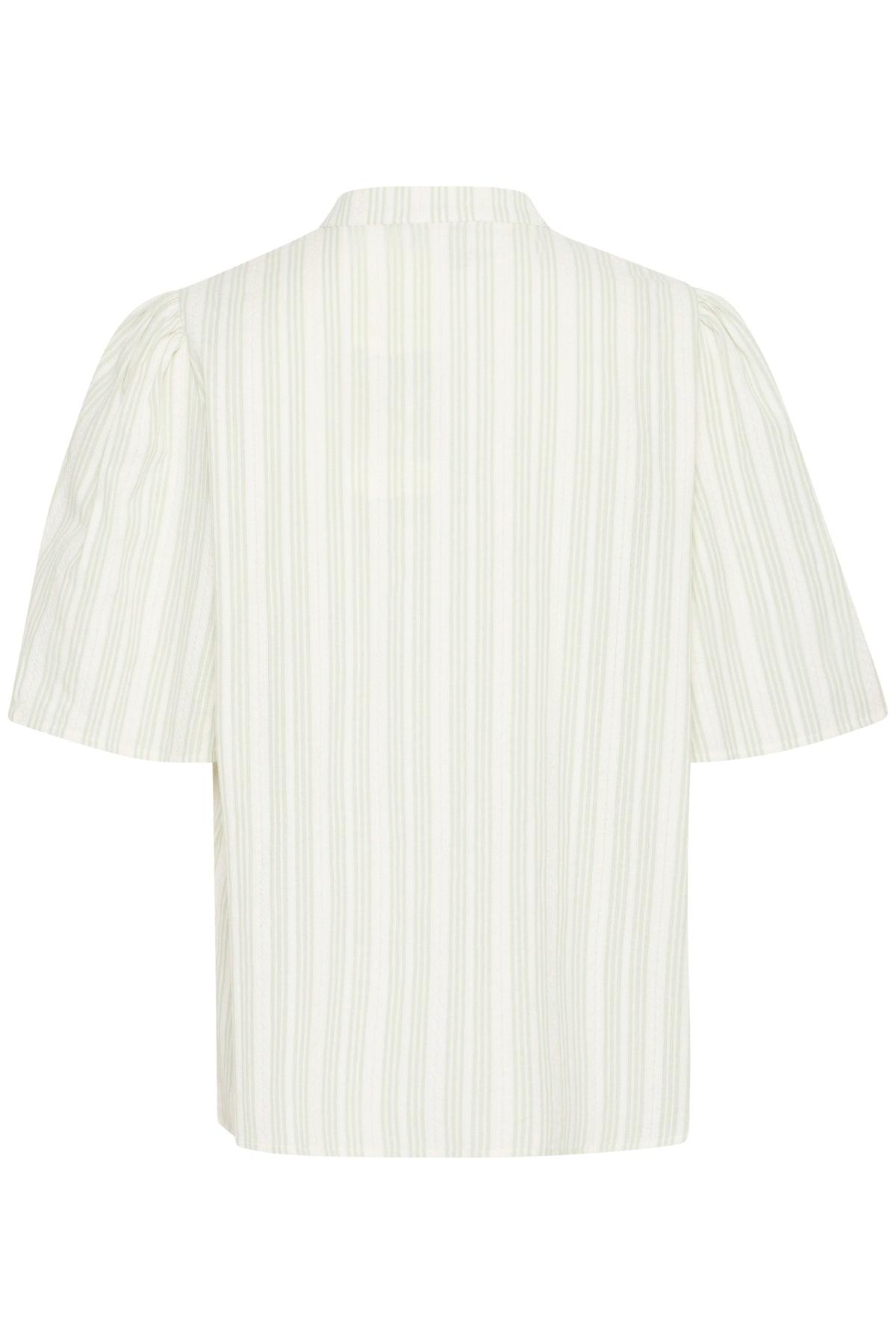 Ichi Pia - Skjortebluse - HUSET Men & Women