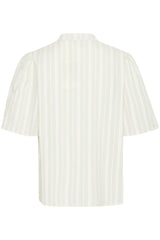 Ichi Pia - Skjortebluse - HUSET Men & Women