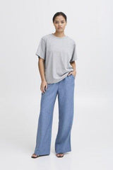 Ichi Remi - Bukser - HUSET Men & Women