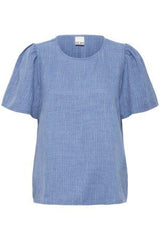 Ichi Remi - T-shirt - HUSET Men & Women