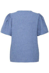 Ichi Remi - T-shirt - HUSET Men & Women