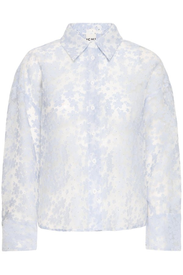 Ichi Riley - Skjorte - HUSET Men & Women