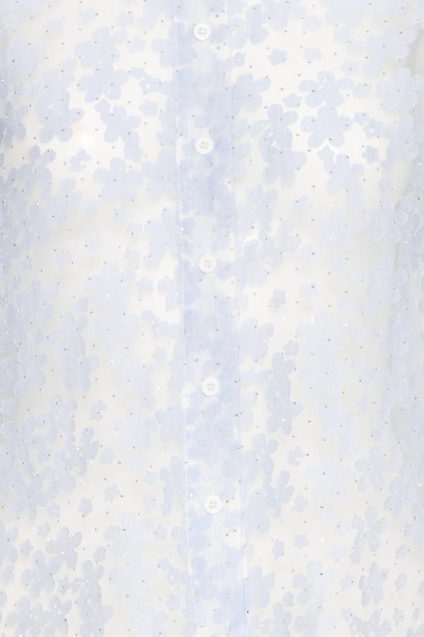 Ichi Riley - Skjorte - HUSET Men & Women