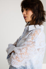 Ichi Riley - Skjorte - HUSET Men & Women