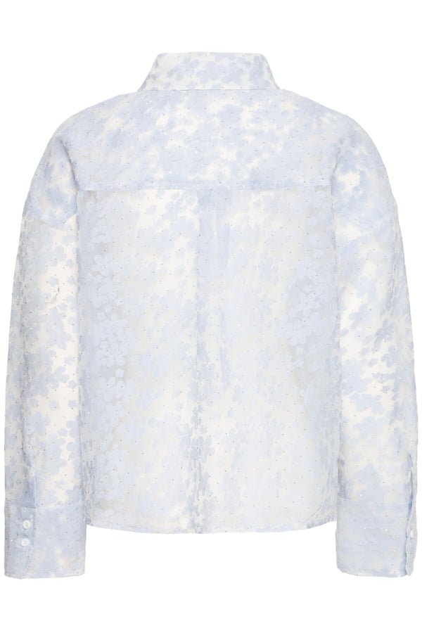 Ichi Riley - Skjorte - HUSET Men & Women