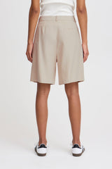 Ichi Rivaly - Shorts - HUSET Men & Women