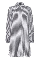 Ichi Stacy - Kjole - HUSET Men & Women - ICHI