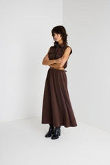 Ichi Stella - Nederdel - HUSET Men & Women