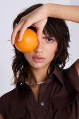 Ichi Stella - Skjorte - HUSET Men & Women