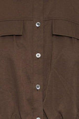 Ichi Stella - Skjorte - HUSET Men & Women