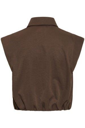 Ichi Stella - Skjorte - HUSET Men & Women