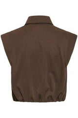 Ichi Stella - Skjorte - HUSET Men & Women