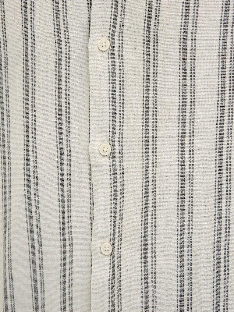 Jack & Jones Enzo - Kortærmet resort skjorte - HUSET Men & Women