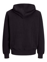 Jack & Jones Islington - Loose fit sweat hoodie med lynlås - HUSET Men & Women