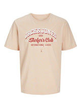 Jack & Jones Logo - T-shirt - HUSET Men & Women