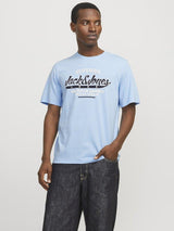 Jack & Jones Logo - T-shirt - HUSET Men & Women