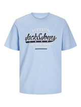 Jack & Jones Logo - T-shirt - HUSET Men & Women