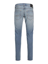 Jack & Jones Mike 423 I.K. - Lyse tapered fit jeans - HUSET Men & Women