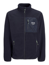 Jack & Jones Theo - Fleece jakke - HUSET Men & Women