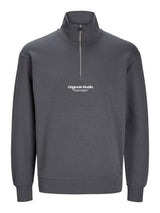 Jack & Jones Vesterbro - Half zip sweat shirt - HUSET Men & Women