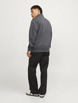 Jack & Jones Vesterbro - Half zip sweat shirt - HUSET Men & Women