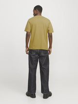 Jack & Jones Vesterbro - Logo t-shirt - HUSET Men & Women