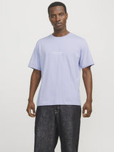 Jack & Jones Vesterbro - Logo t-shirt - HUSET Men & Women