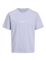 Jack & Jones Vesterbro - Logo t-shirt - HUSET Men & Women