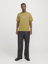 Jack & Jones Vesterbro - Logo t-shirt - HUSET Men & Women