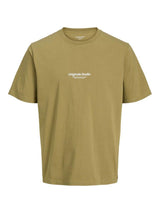 Jack & Jones Vesterbro - Logo t-shirt - HUSET Men & Women