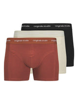 Jack & Jones Vesterbro - Underbukser 3-pak - HUSET Men & Women