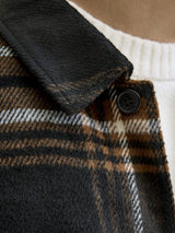 Jack & Jones Bradley Ollie - Overshirt - HUSET Men & Women - Jack & Jones
