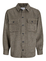 Jack & Jones Bradley Ollie - Overshirt - HUSET Men & Women - Jack & Jones