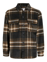 Jack & Jones Bradley Ollie - Overshirt - HUSET Men & Women - Jack & Jones