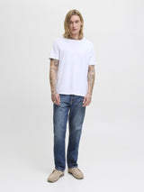 Jack & Jones Chris - Classic 440 relaxed fit jeans - HUSET Men & Women - Jack & Jones