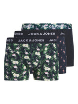 Jack & Jones Flamingo Fower - Underbukser 3 - pak - HUSET Men & Women - Jack & Jones