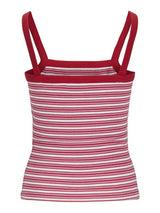 JJXX Fifi - Rib tank top - HUSET Men & Women