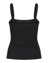 JJXX Fifi - Rib top - HUSET Men & Women