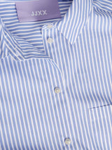 JJXX Jamie - Poplin skjorte - HUSET Men & Women