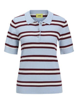 JJXX Lilliana - Strikket polo - HUSET Men & Women