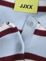 JJXX Lilliana - Strikket polo - HUSET Men & Women