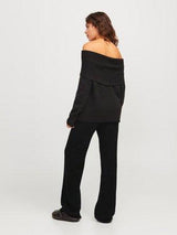 JJXX Mirella - Strik bukser - HUSET Men & Women