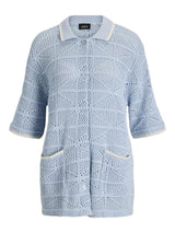 JJXX Retha - Strikket polo - HUSET Men & Women