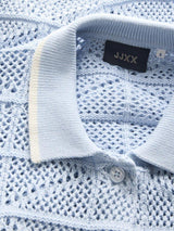 JJXX Retha - Strikket polo - HUSET Men & Women