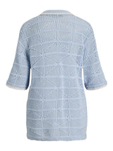 JJXX Retha - Strikket polo - HUSET Men & Women