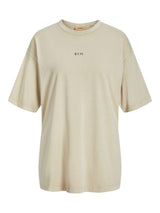 JJXX Sandra - T-shirt med backprint - HUSET Men & Women