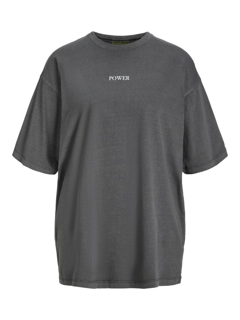 JJXX Sandra - T-shirt med backprint - HUSET Men & Women