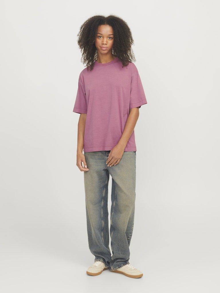 JJXX Sandra - T-shirt med backprint - HUSET Men & Women