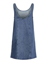 JJXX Stella - Kort denim kjole - HUSET Men & Women