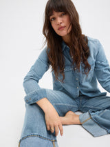 JJXX Tokyo - Jeans med fold - HUSET Men & Women - JJXX